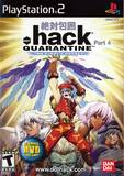 .hack//Quarantine (PlayStation 2)